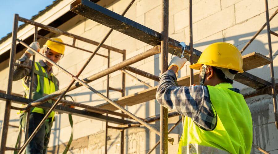 Expert Emergency Roof Repairs services in Dewar, OK